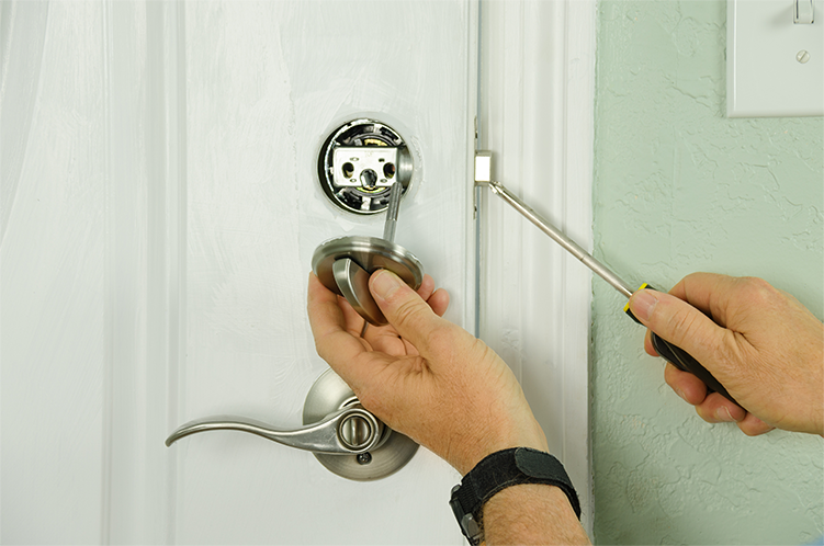 , Benefits of Working With a Professional Locksmith in Oklahoma City