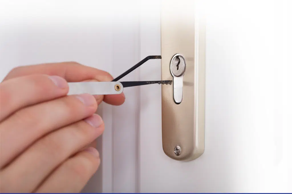 , Enhancing Mobile Security: Your Trusted Locksmith Partner in OKC