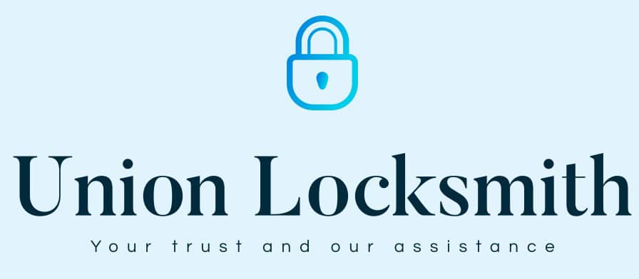 Union Locksmith logo