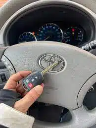 , Unlocking Peace of Mind: Your Trusted Partner for Automotive Locksmith Solutions in OKC