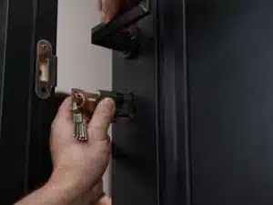 , Elevate Your Business Security with Union Locksmith&#8217;s Commercial Locksmith Services in OKC