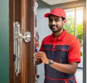 , Commercial Locksmith Okc &#8211; Your Trusted Security Partner