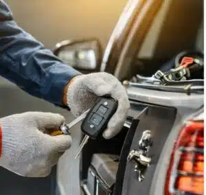 , Ensuring a Hassle-Free Experience with Car Key Replacement near Me