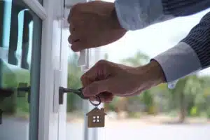 , Enhance Security with Rekeying Locksmith Services in OKC